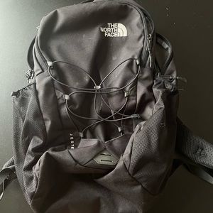 North Face Backpack